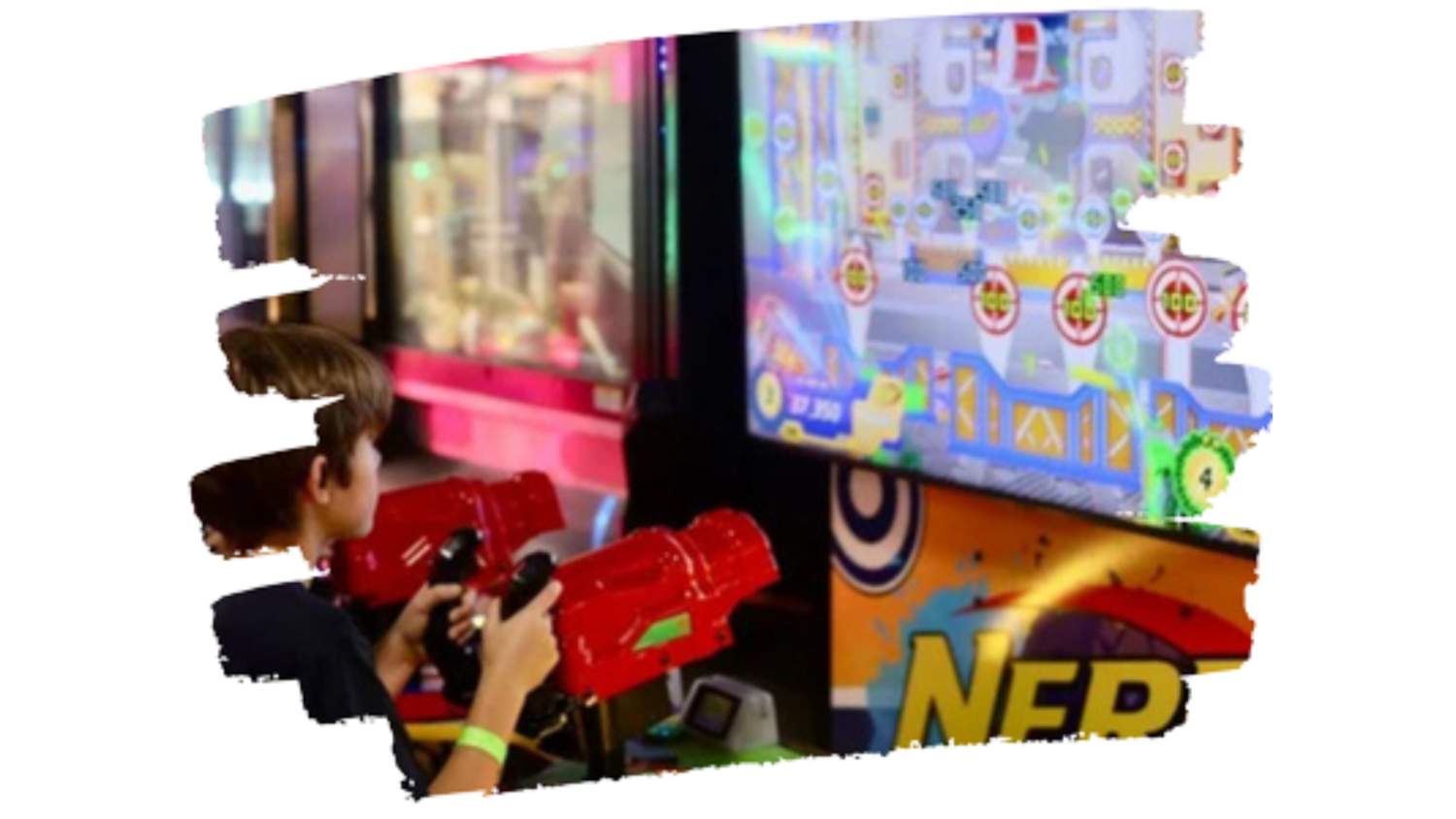 Arcade