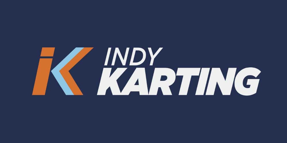 indy-karting.com logo